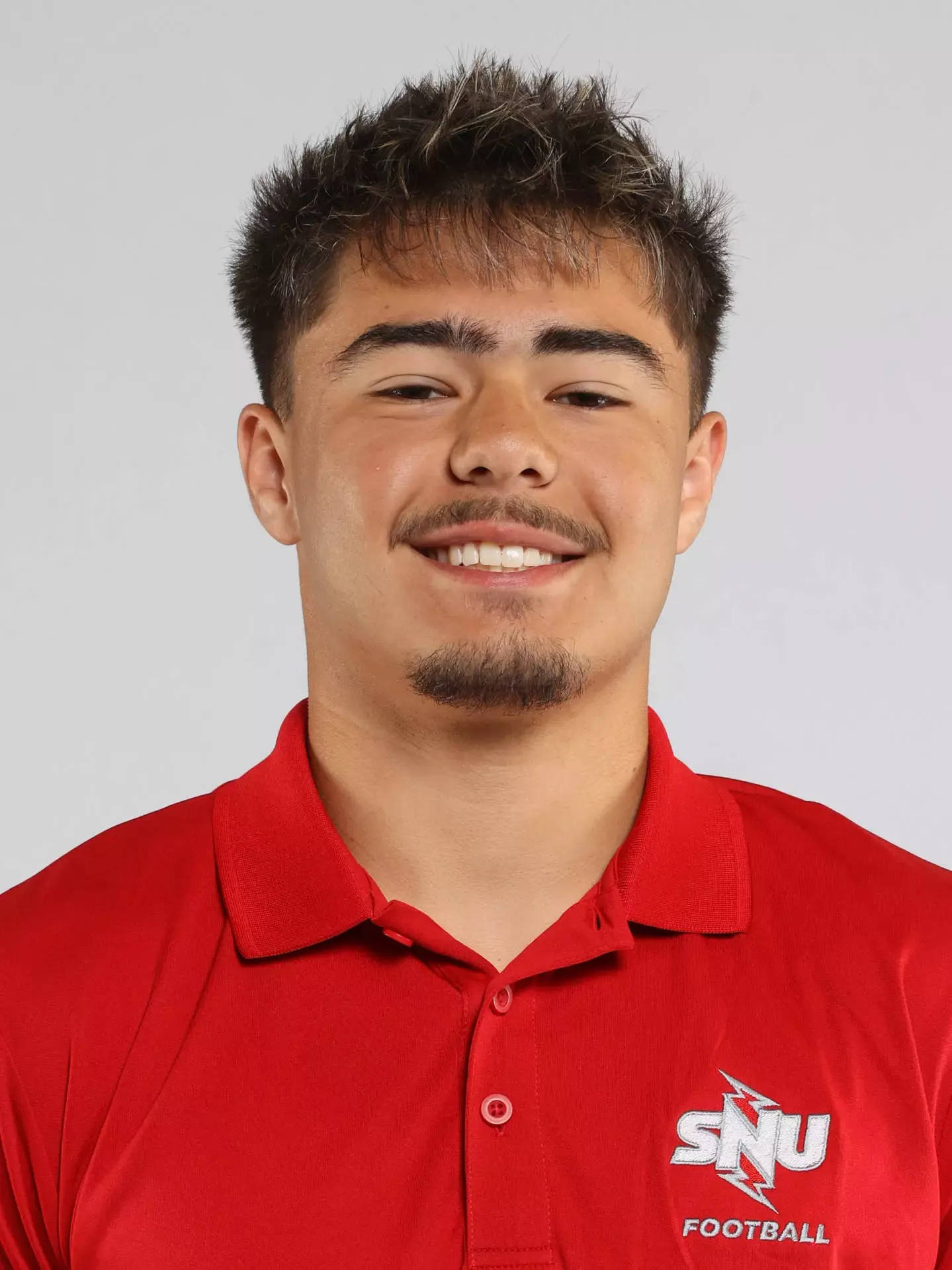 Camerin Chase, Football, Southern Nazarene University