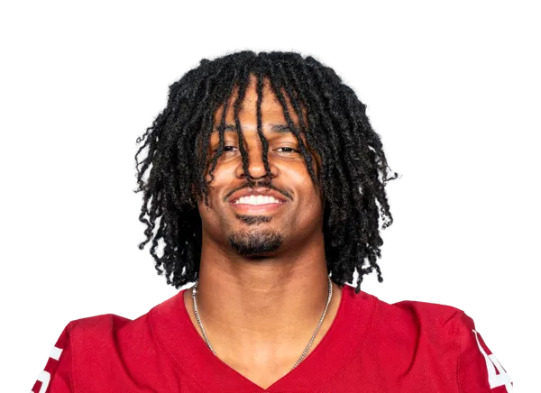 Raam Stevenson, Football, undefined