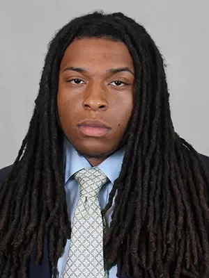 Jayden Davis, Football, Ferrum College