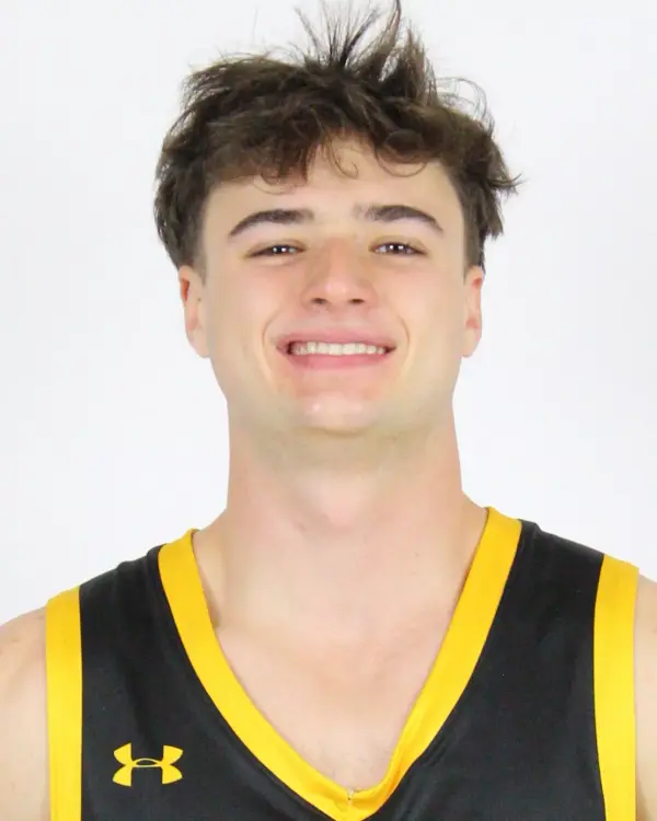 James DeYoung, Basketball, DePauw University