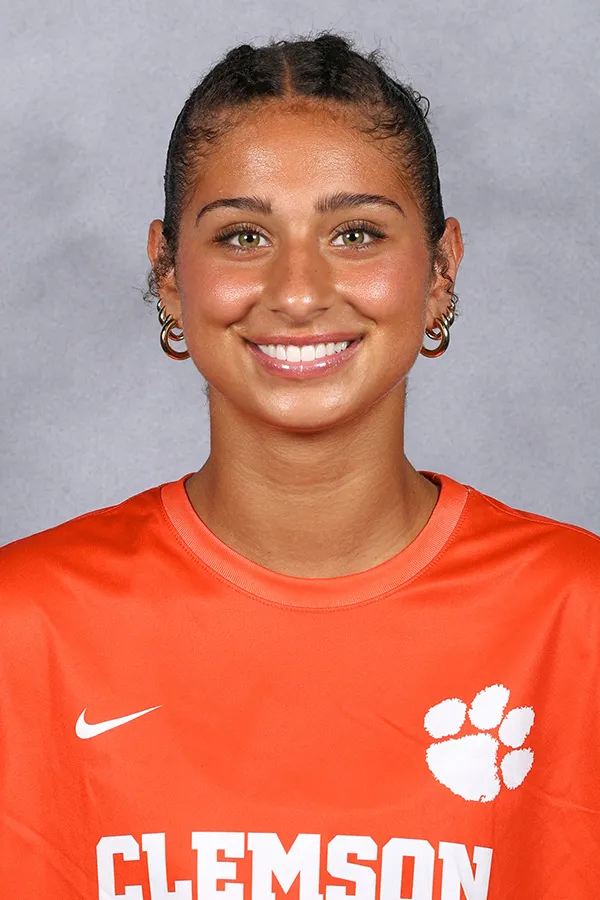 Jolie Jenkins, Soccer, undefined