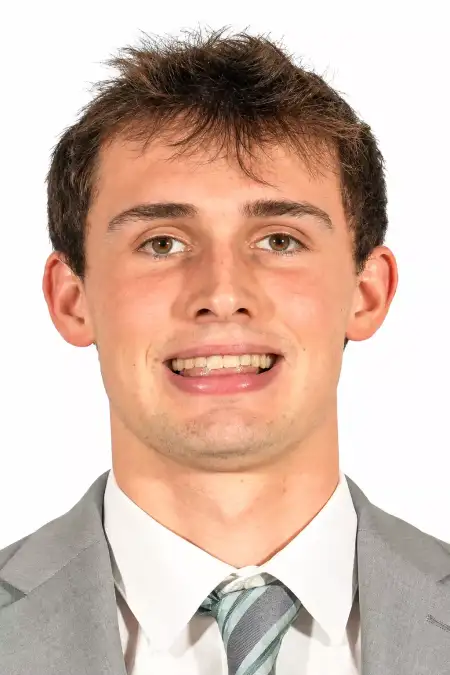 Jake Bahr, Basketball, Randolph-Macon College