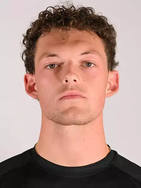 Gavin Brandenburg, Soccer, The College of Wooster