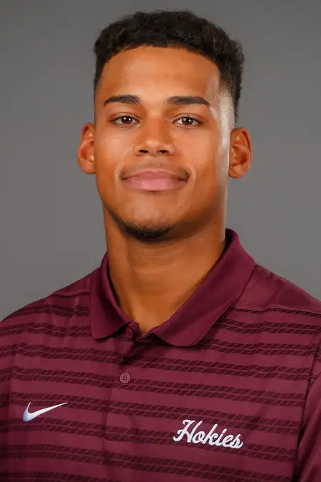 Justin Munoz, Baseball, Virginia Tech