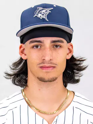 Carter Parent, Baseball, undefined