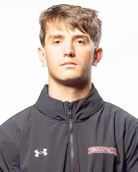 Peyton Myers, Track and Field (O), Saint Francis University