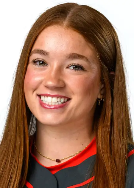 Marissa Moffett, Softball, Illinois State University