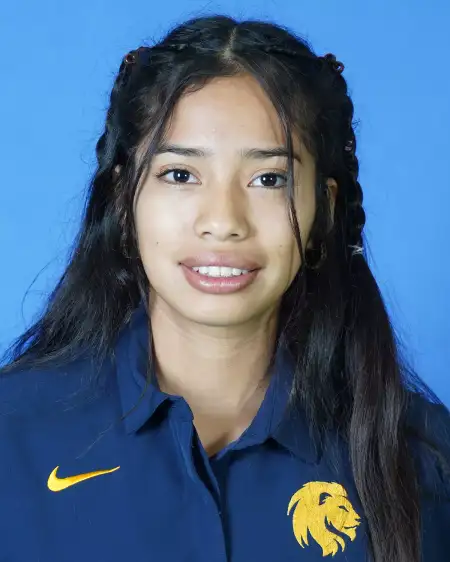 Edith Martinez, Track and Field (O), East Texas A&M University