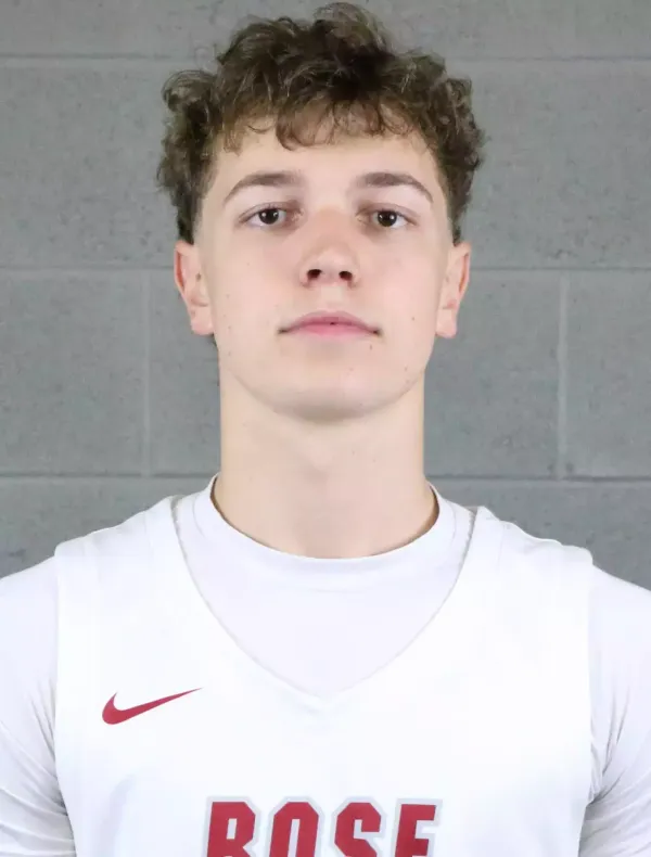 Stefan Savovic, Basketball, Rose-Hulman Institute of Technology
