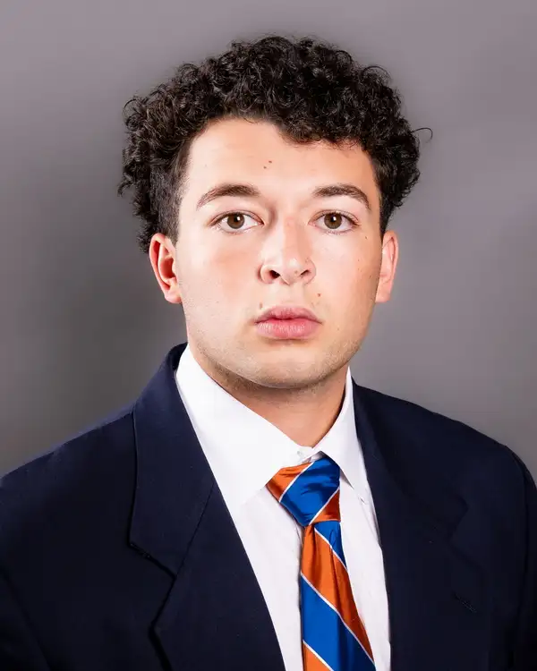 Canaan Moore, Football, Boise State University