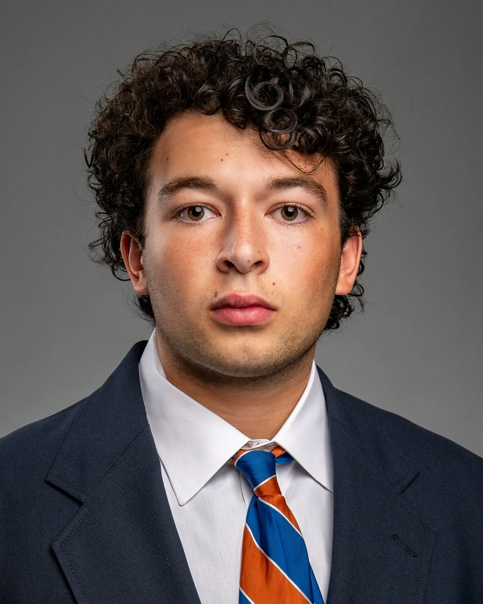 Canaan Moore, Football, undefined