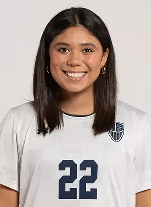 Mary Garcia, Soccer, undefined