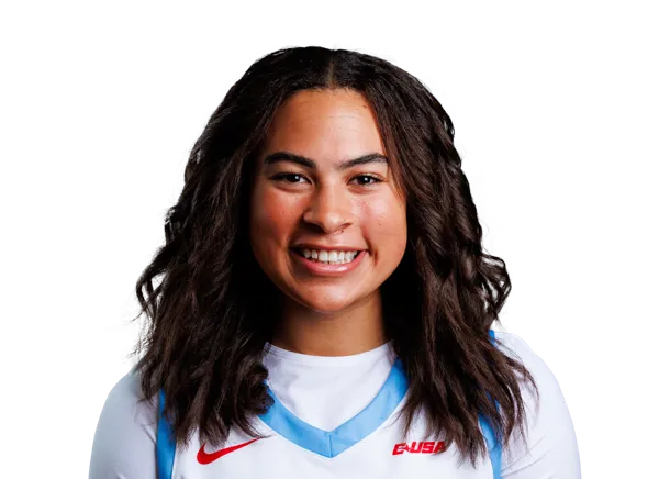 Maleah Alexander, Basketball, undefined