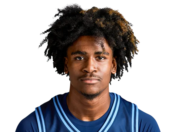 Kjay Bradley Jr., Basketball, undefined