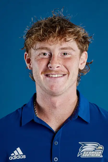 Drew Pynes, Baseball, Georgia Southern University