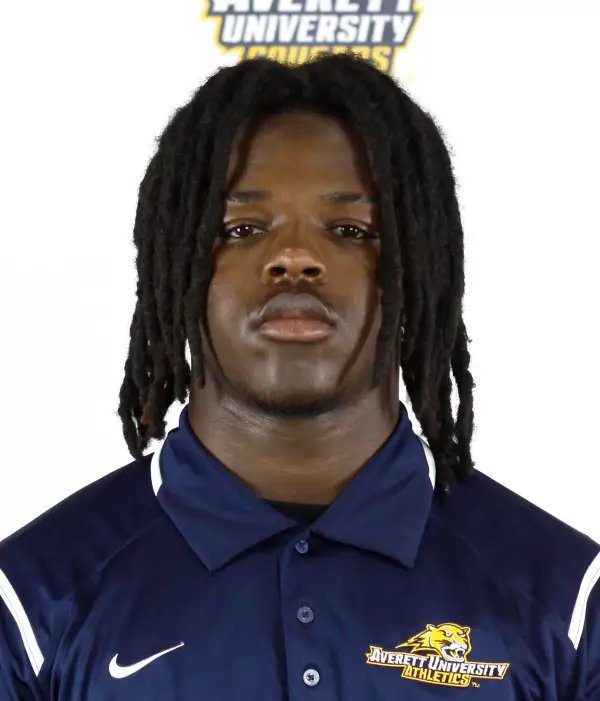 Daniel Gee, Football, Averett University