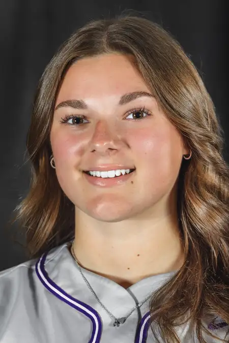 Addison Coffey, Softball, University of St. Thomas
