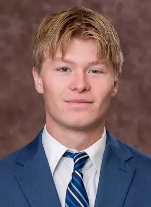 Cole Tucker, Lacrosse, St. Bonaventure University