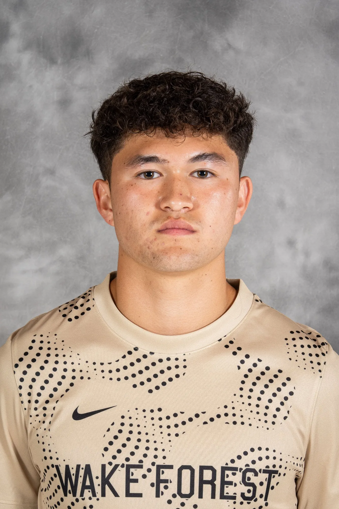 Will Kuisel, Soccer, Wake Forest University