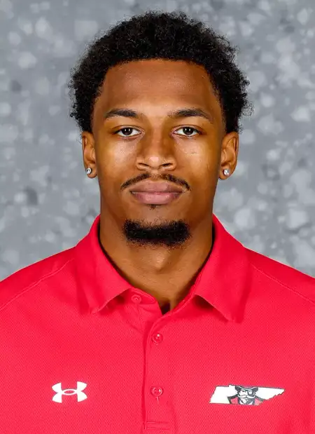 Luke Williams, Football, Austin Peay State University