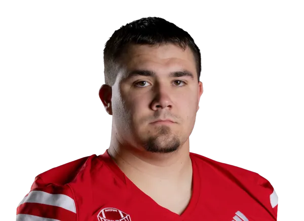 Jackson Cowgill, Football, undefined