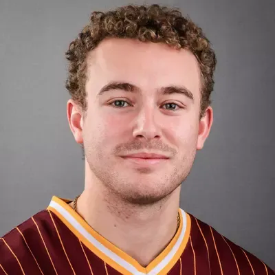 Zak Brown, Baseball, University of Minnesota Duluth
