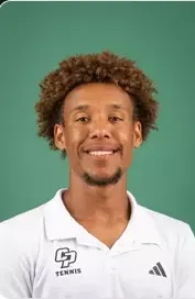 Denzel Seetso, Tennis, undefined