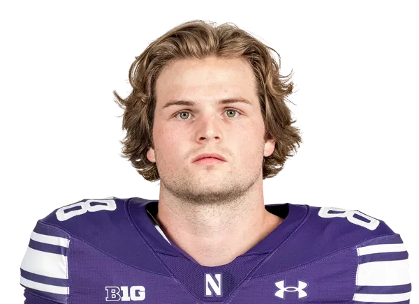 Alex Lines, Football, undefined