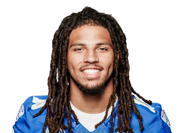 Jacob Smith, Football, undefined