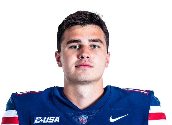 Ryan Burger, Football, undefined