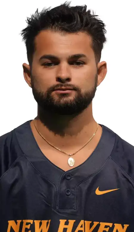 Robert Synodi, Baseball, University of New Haven