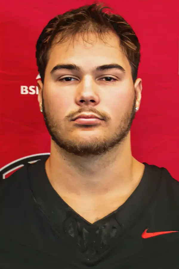 Kruz Wheeler, Football, Central Washington University