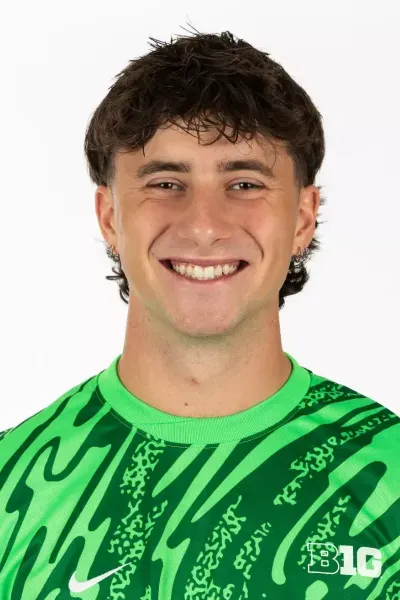 Logan Brown, Soccer, undefined