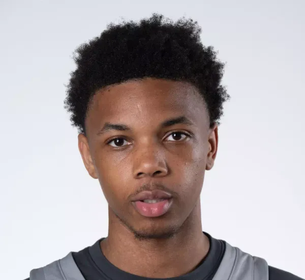 Antoine Johnson, Basketball, Shawnee State University