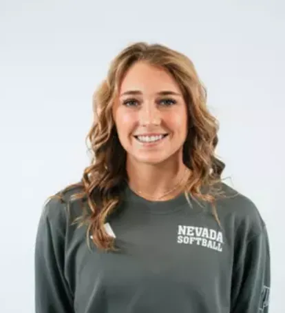 Bailie Clark, Softball, University of Nevada