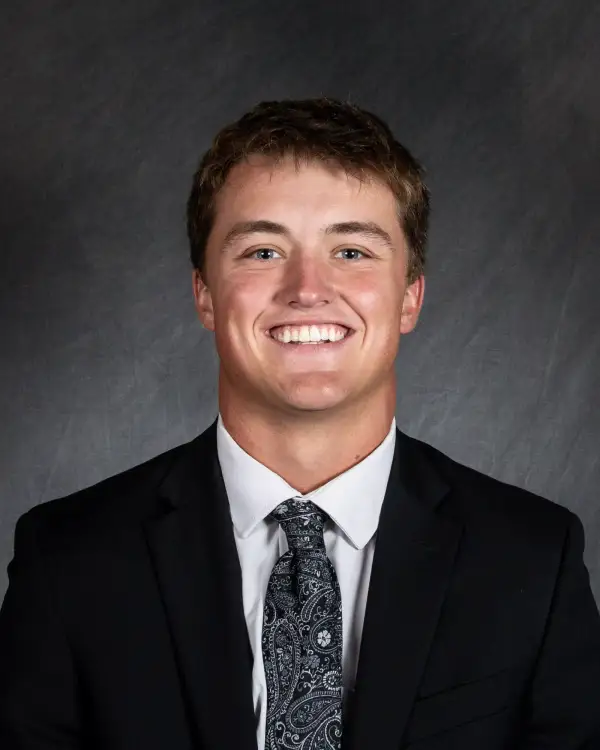 Cooper Cowan, Football, Southern Utah University