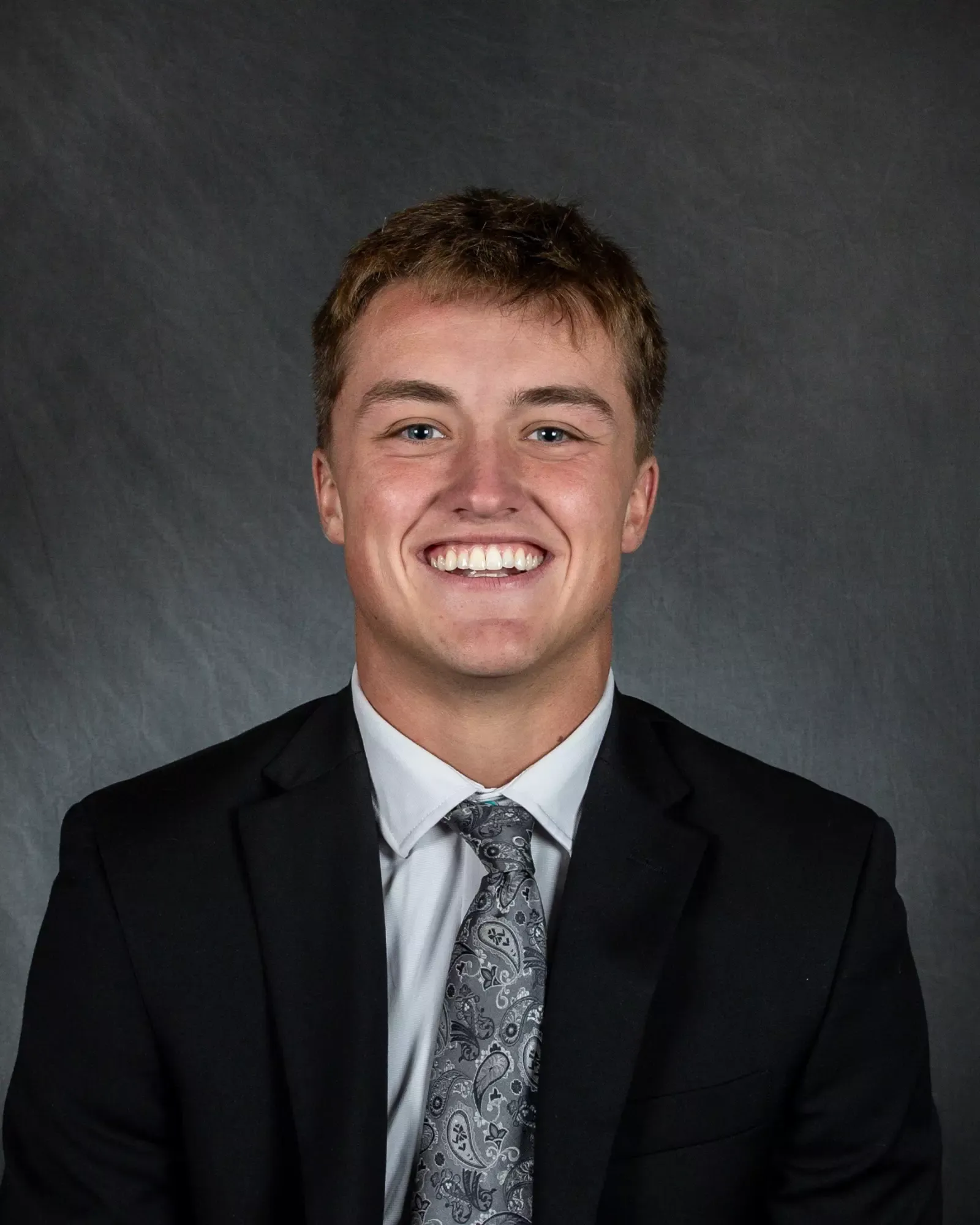 Cooper Cowan, Football, undefined