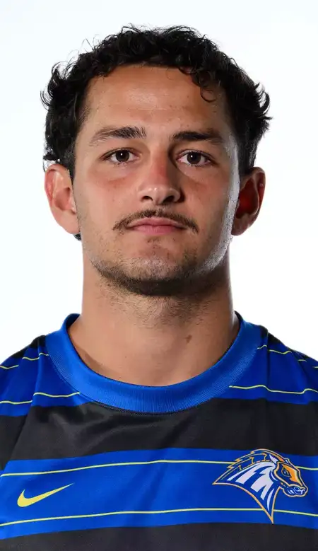 Guilherme Meira, Soccer, University of New Haven