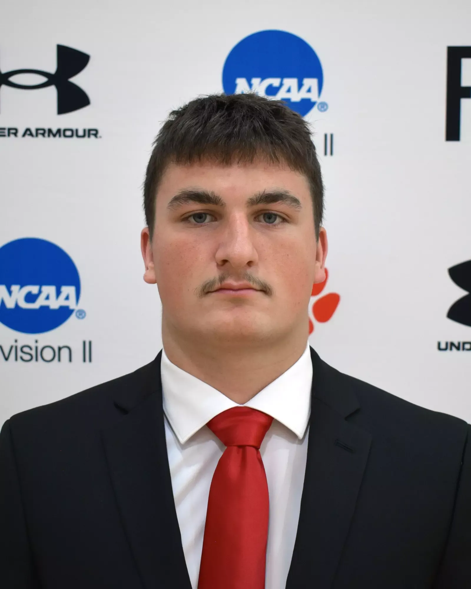 Jackson Resh, Football, Frostburg State University