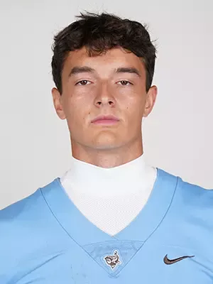 Joey Sommer, Football, Tufts University