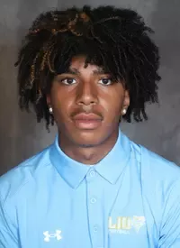 Isaiah Coleman, Football, undefined