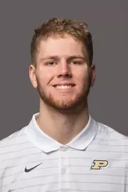 Caleb Furst, Basketball, Purdue University