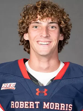 Tyler Borombozin, Football, Robert Morris University