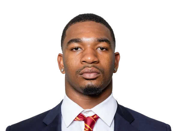 Zacari Thomas, Football, undefined