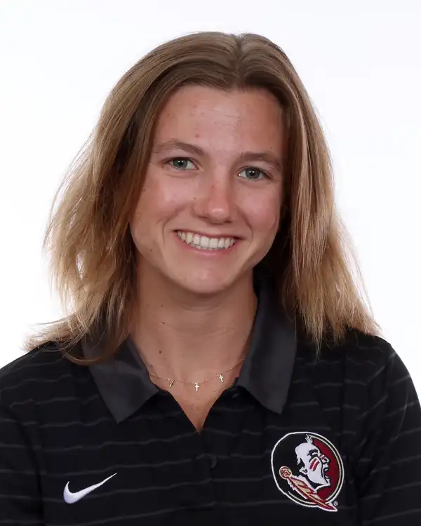 Lindy White, Track and Field (O), Florida State University