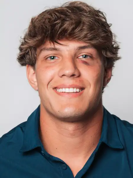 Remy Goins, Football, Florida International University