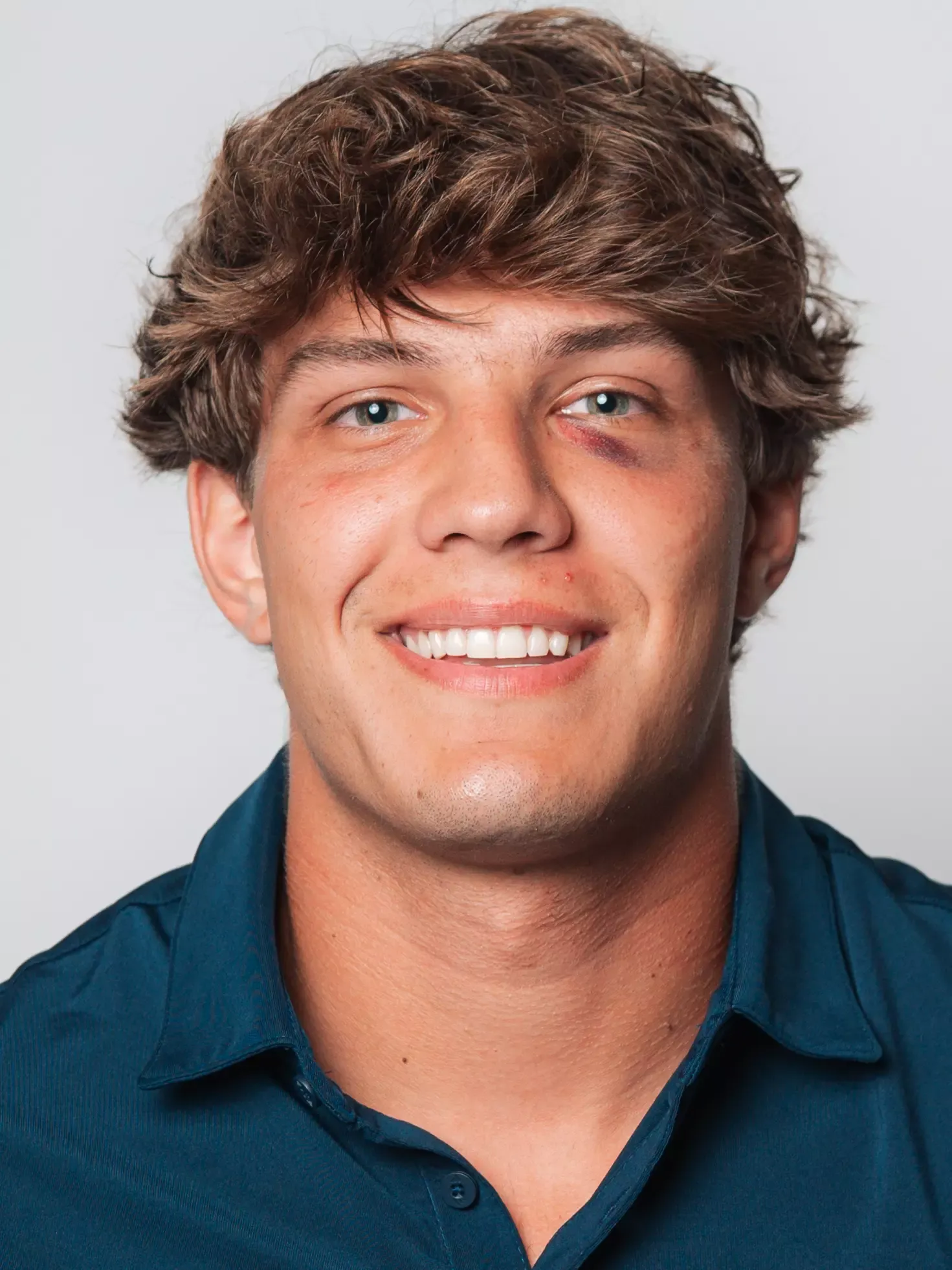 Remy Goins, Football, undefined