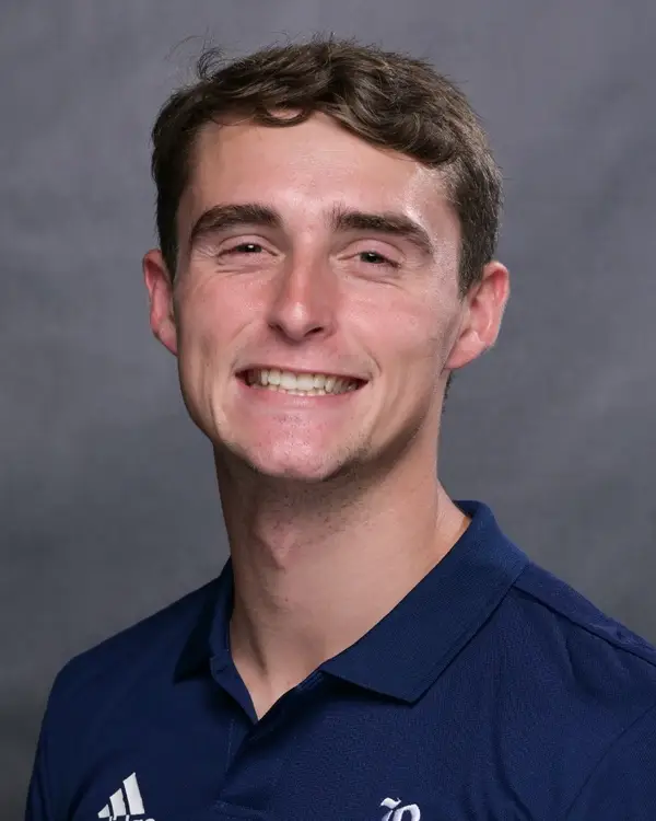 Luke Ivy, Track and Field (O), Rice University