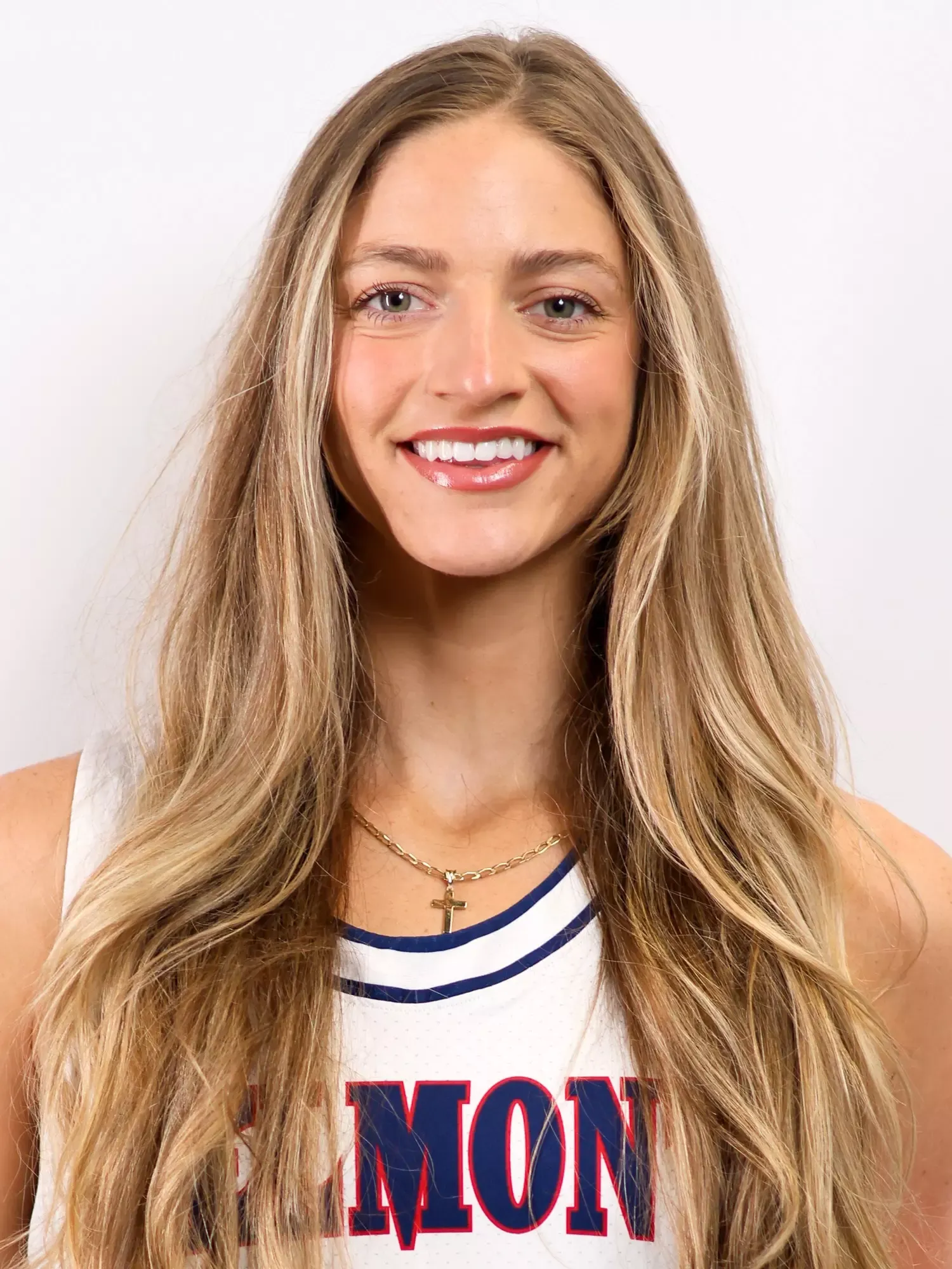 Katie Criswell, Basketball, undefined