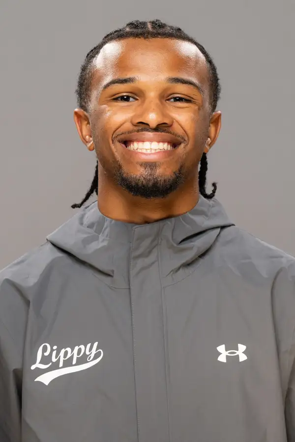 Justin Davis, Track and Field (O), Lipscomb University